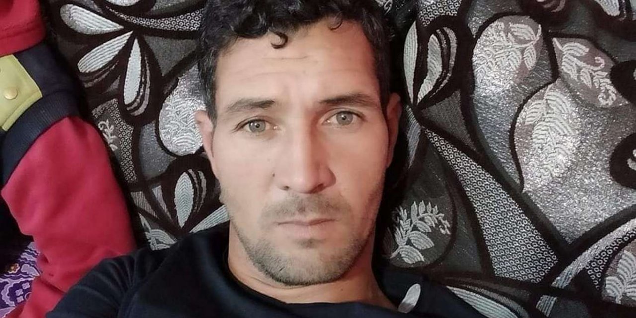 Çınar'da elektrik akımına kapılan Şemsettin Demir hayatını kaybetti