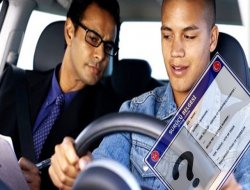 Ehliyette yeni dönem