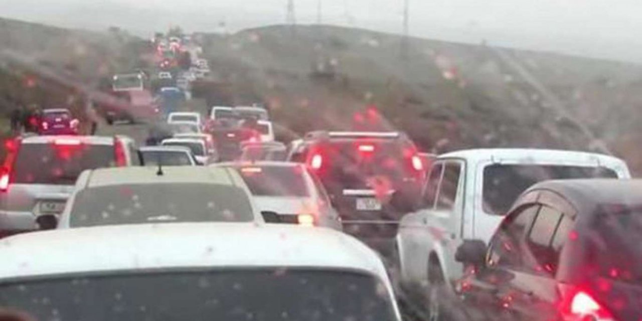 Ermenistan'a Kelbecer'den çekilmesi için 10 gün ek süre verildi