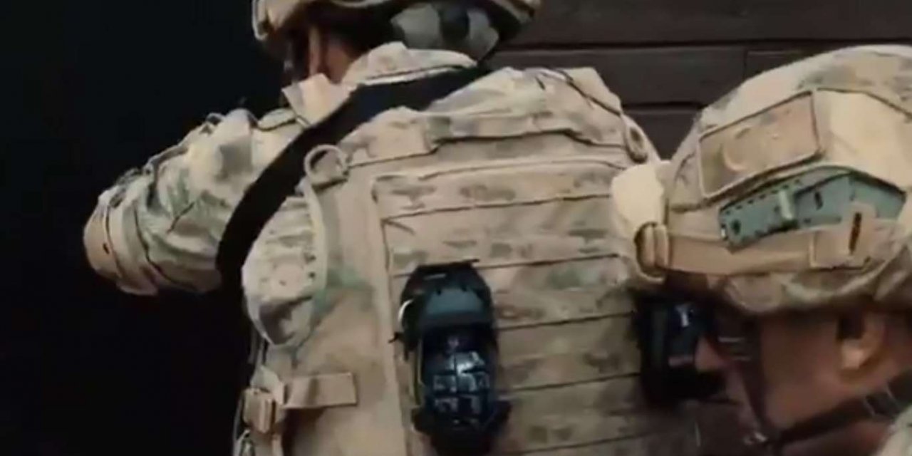 Savunma Sanayii El Bombası Kutusu geliştirdi