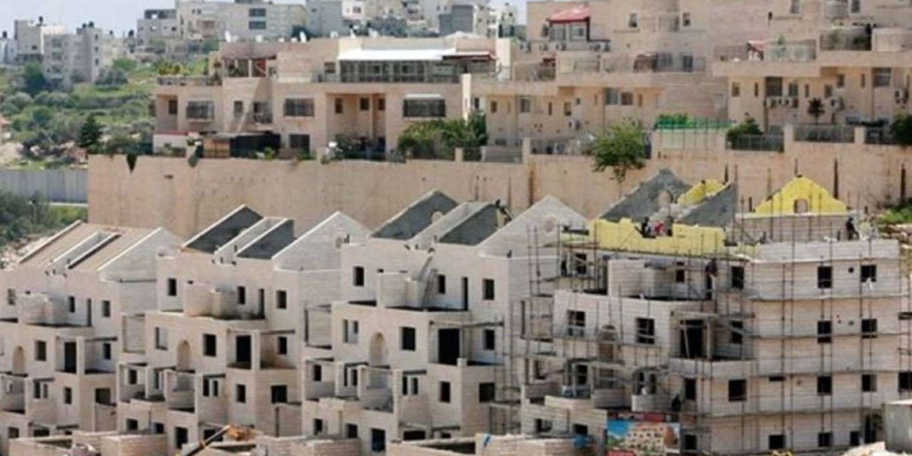 ZOA issues tender for 1,257 settler homes in east Jerusalem