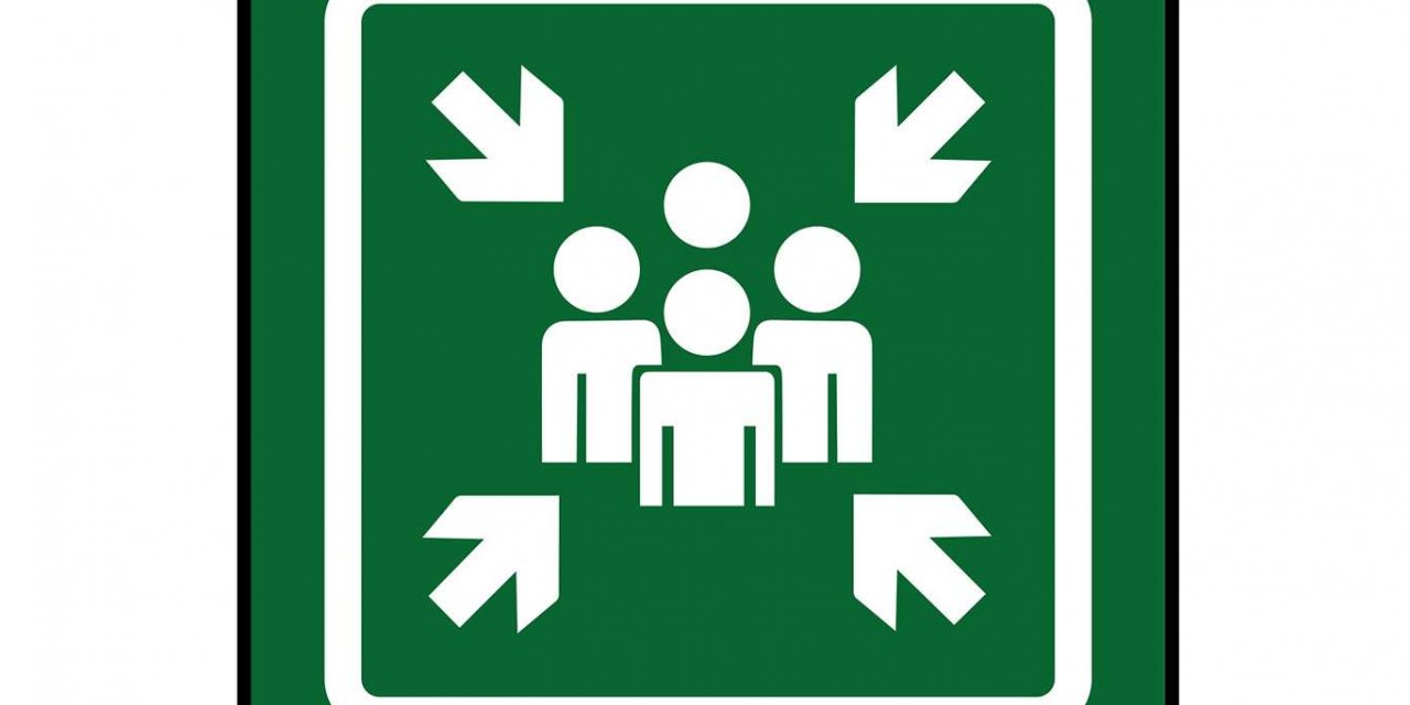 AFAD'dan toplanma alanlarına ilişkin iddialara yanıt