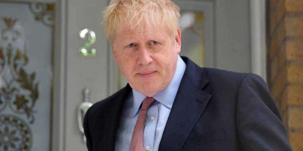İngiltere Başbakanı Johnson karantinaya girdi