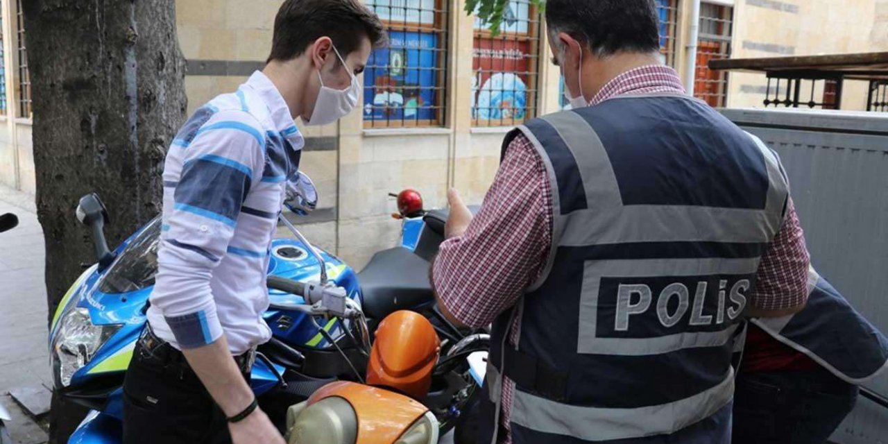 Covid-19 kurallarına uymayan bin 279 kişiye idari işlem uygulandı