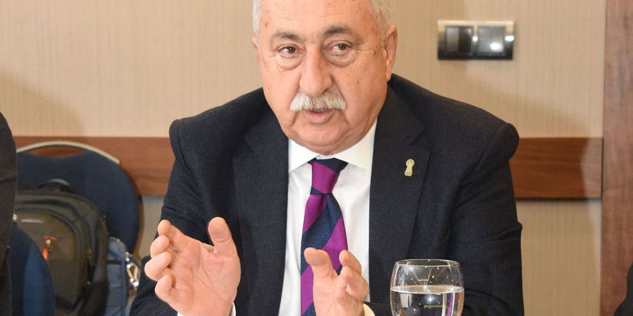 Paketli ürünlere gramaj standardı getirilsin çağrısı