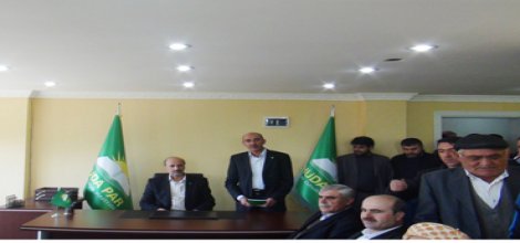 "İsrail'den ne kadar uzak durmuşsak o kadar selamette olmuşuz"