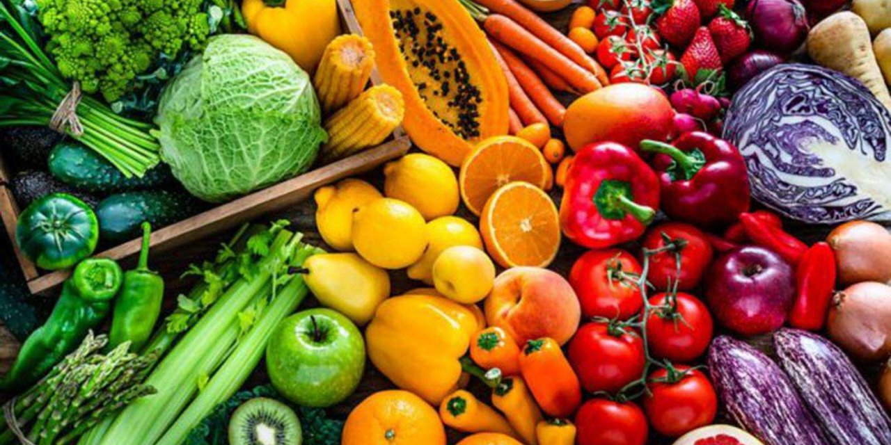 Producer Price Index of Agricultural Products increases by 18.70% annually in Turkey