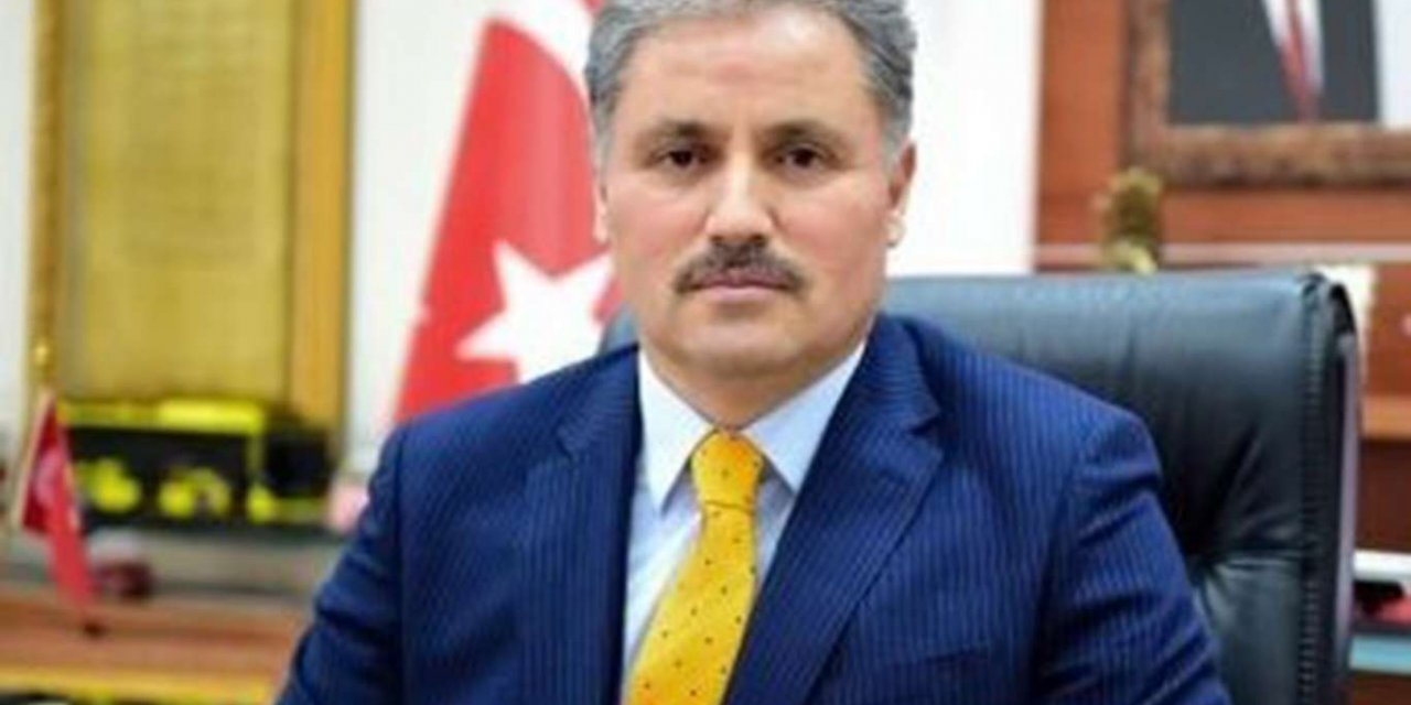 Malatya Milletvekili Ahmet Çakır'ın Covid-19 testi pozitif çıktı