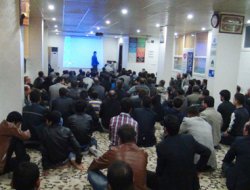 Halepçe Katliamı anıldı