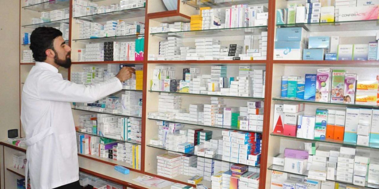 Geri ödeme listesindeki ilaç sayısı 8 bin 880’e yükseldi