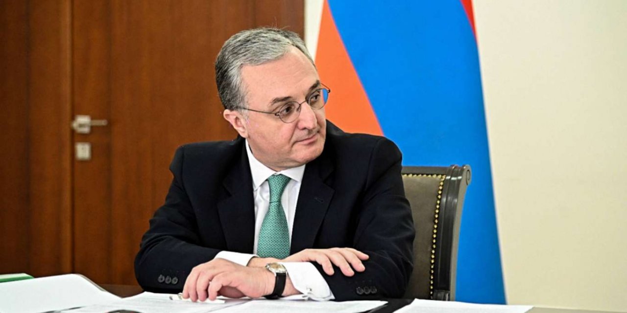 Ermenistan Dışişleri Bakanı Mnatsakanyan görevden alındı