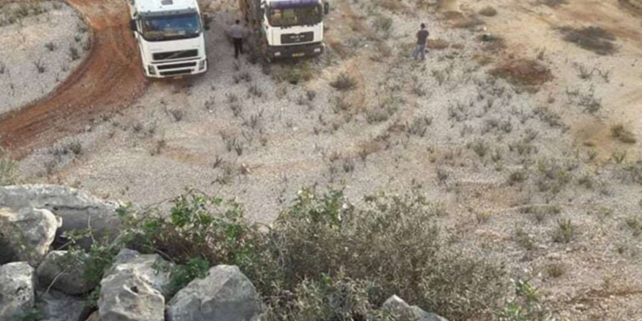 Siyonist işgal rejimi yeni yerleşim yolları için 700 milyon dolar bütçe ayırıyor