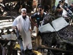 Pakistan`da Trafik Kazası: 25 Ölü