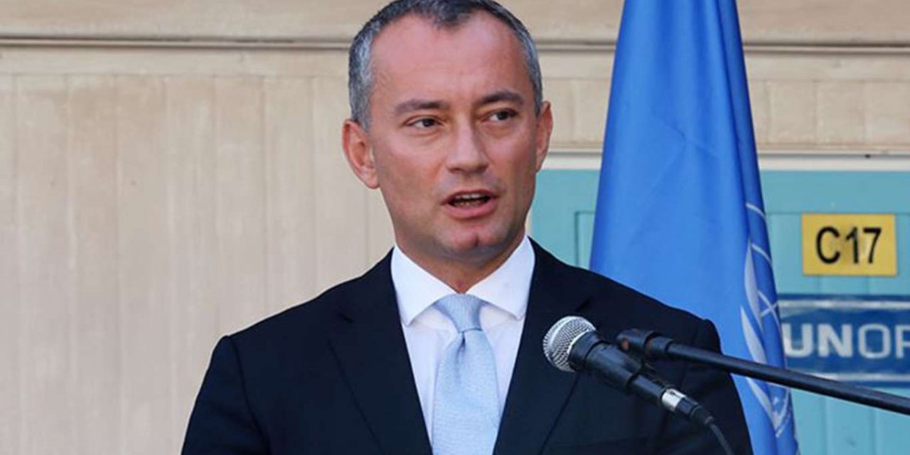 BM: Batı Şeria'da yeni yerleşim birimlerinin inşasından endişe duyuyoruz