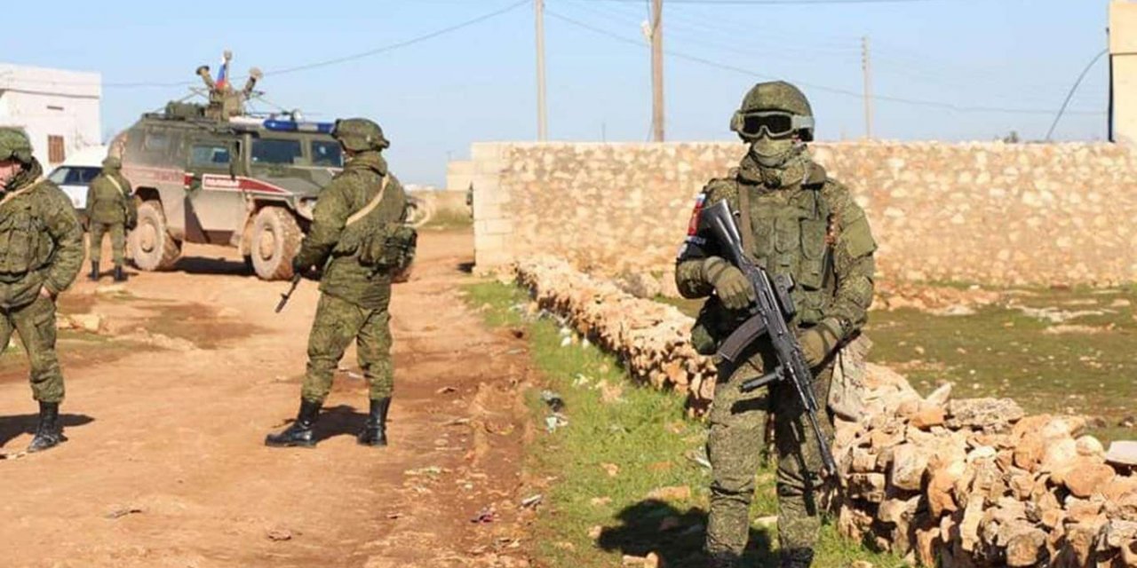 Rusya'nın Karabağ’daki gözlem noktalarının tümü tamamlandı