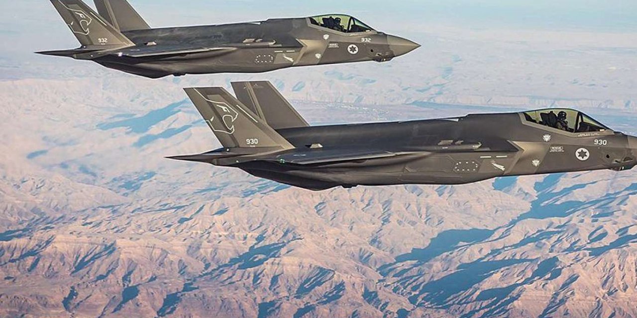 Yunanistan F-35 alımı için ABD'ye talepte bulundu