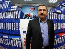 Ahmet Gündoğdu'dan 'kılık kıyafete özgürlük' mektubu