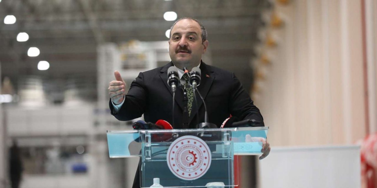 Türkiye'de 4 aşı adayının klinik deneylerine başlanacak