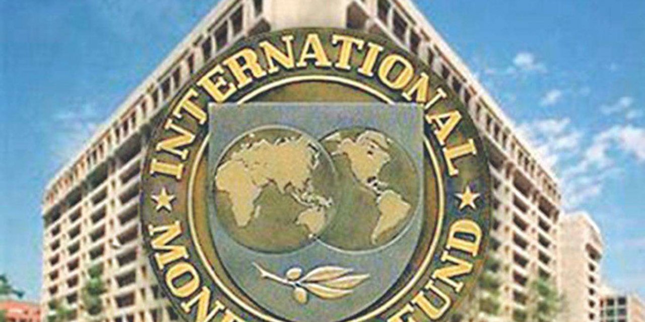 IMF 2020 yılına ait yıllık raporunu Benzeri Olmayan Bir Yıl başlığıyla yayımladı