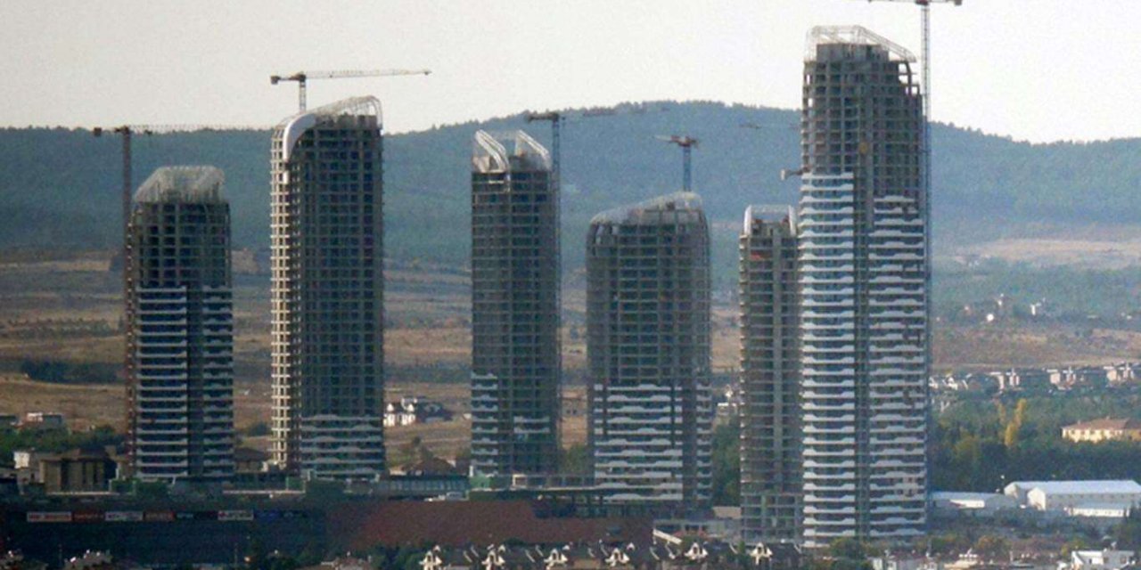 Turkey: The number of construction permits increased in the first nine months of 2020