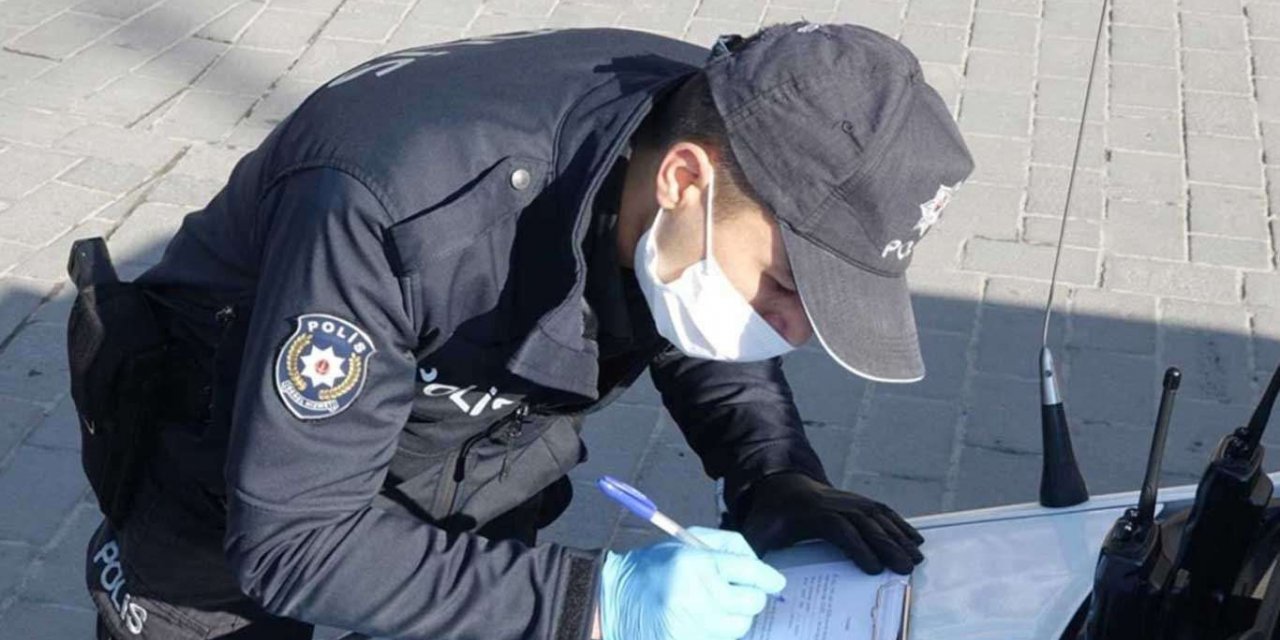 Vatandaşlara verilen para cezaları da vakaların artmasının önüne geçmiyor