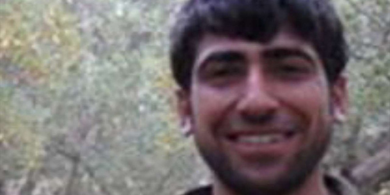 PKK'nin sözde Sincar gümrük sorumlusu Azad Heşet kod adlı İrfan Akcan etkisiz hale getirildi