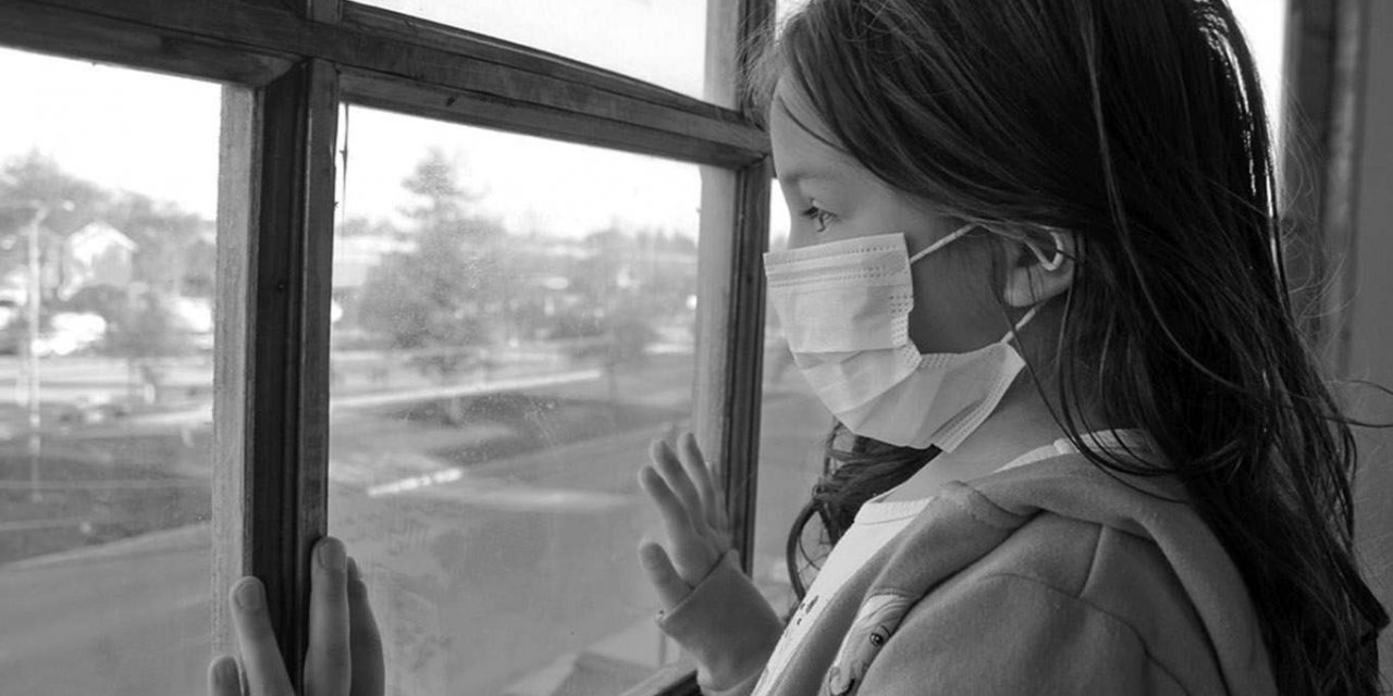 ABD'de bir milyondan fazla çocuk koronaviruse yakalandı