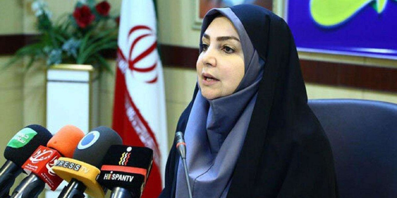 Coronavirus: Iran reports 13,352 new cases, 482 deaths in the last 24 hours