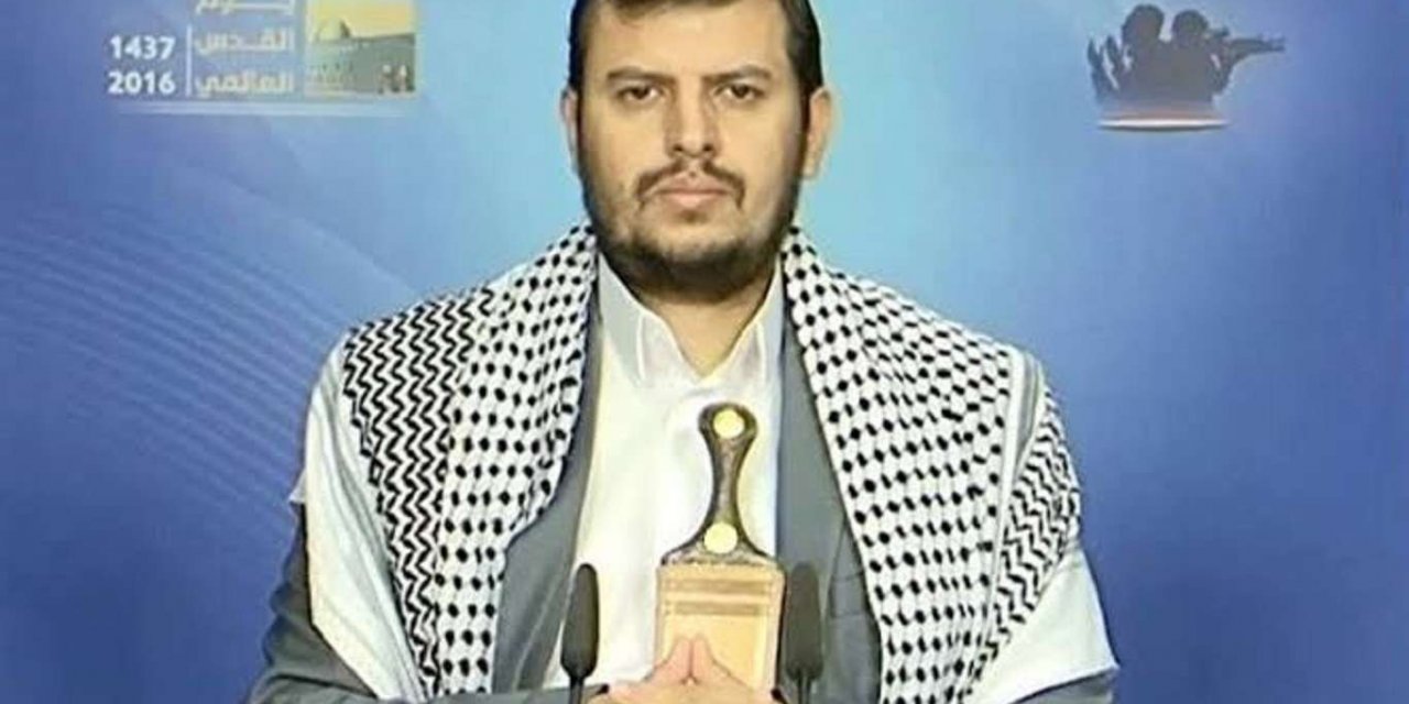 Ensarullah hareketi lideri El-Husi'den Yemen'e acil insani yardım çağrısı