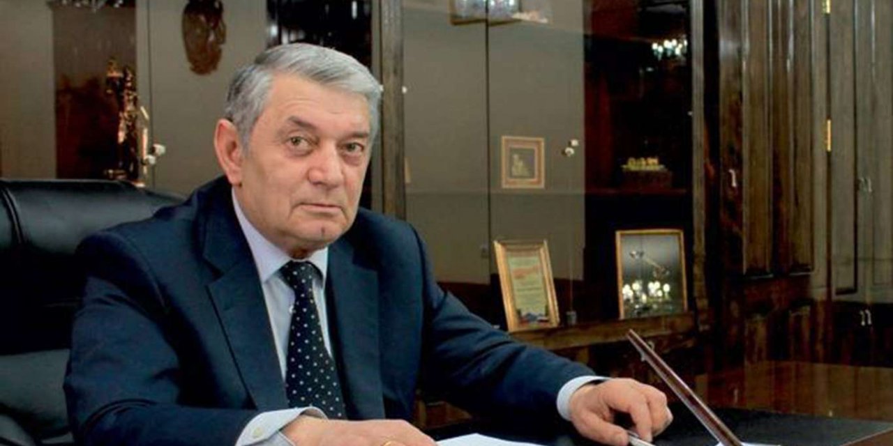 Ermenistan’da Acil Durumlar Bakanı istifa etti