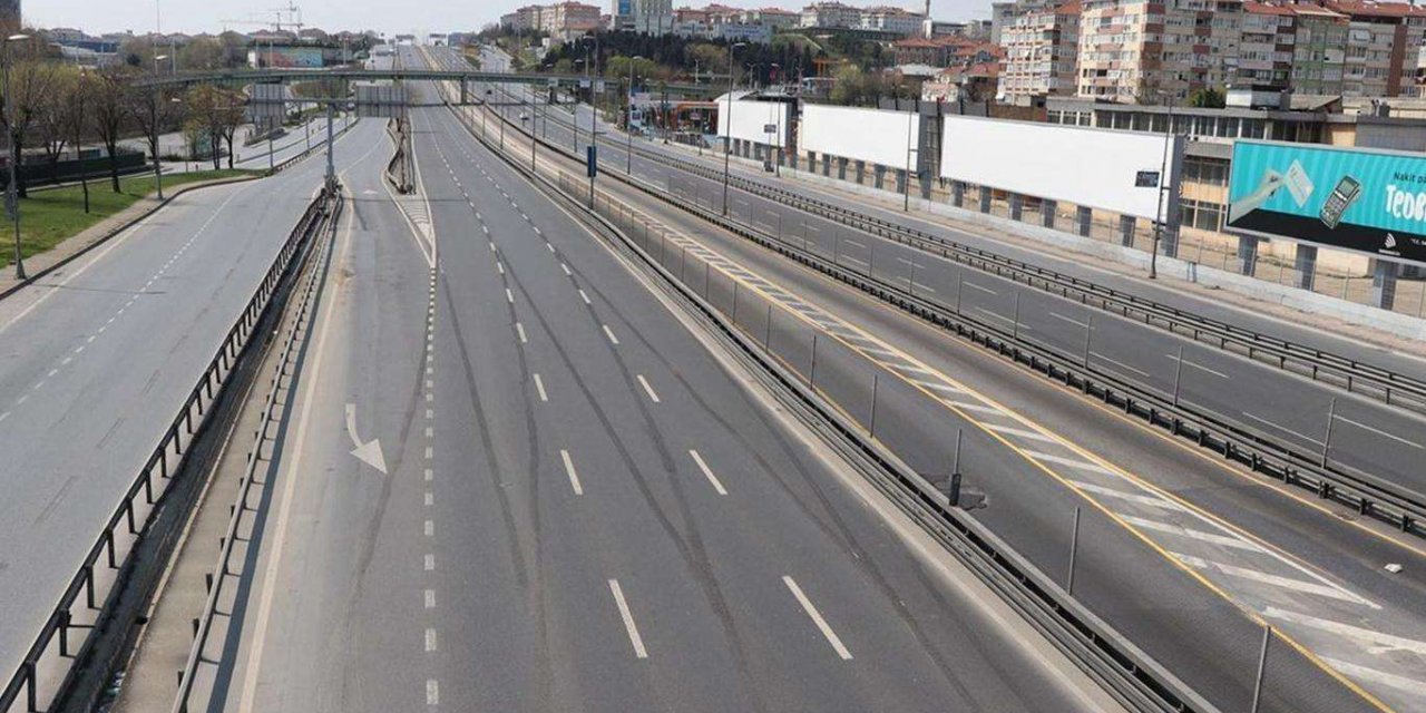 İçişleri Bakanlığından Coronavirus genelgesi