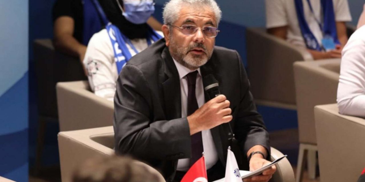 Sağlık Bakan Yardımcılığına Sebahattin Aydın atandı