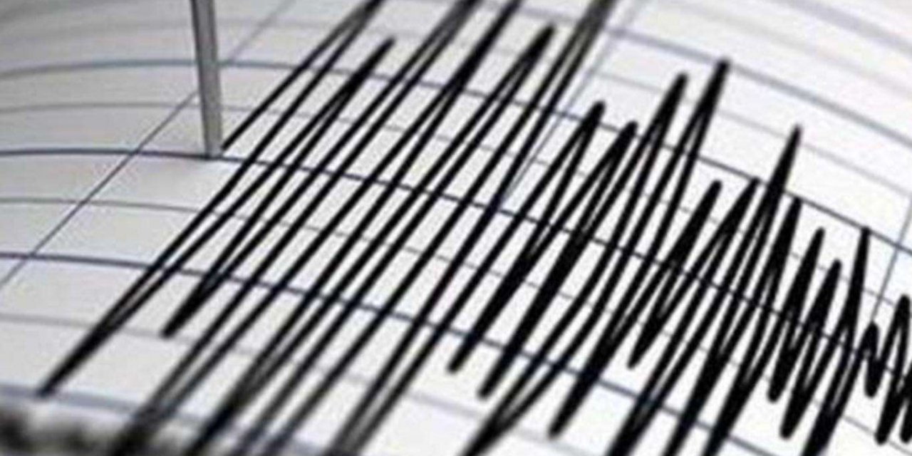 A 4.2 magnitude earthquake jolts central Turkey