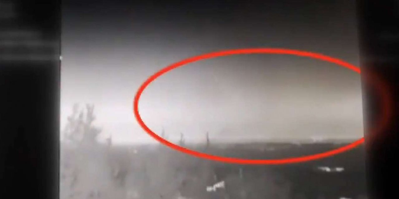 Fırat Kalkanı bölgeside 6 PKK/YPG’li öldürüldü