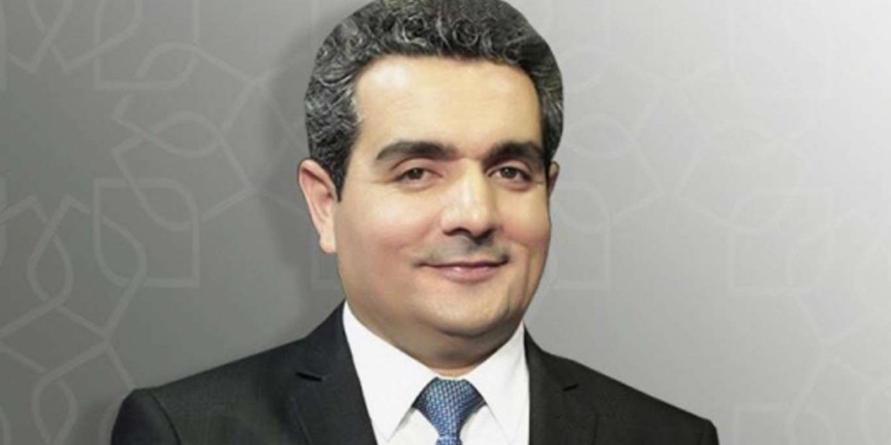 Erbil Valisi Ferset Sofi Covid-19'dan hayatını kaybetti