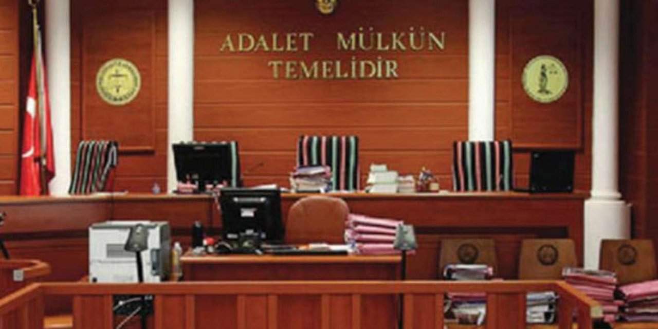 FETÖ operasyonunda gözaltına alınan 57 kişi itirafçı oldu