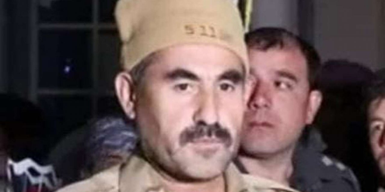 Afganistan'da bir polis şefi ve 4 güvenlik gücü mensubu öldürüldü