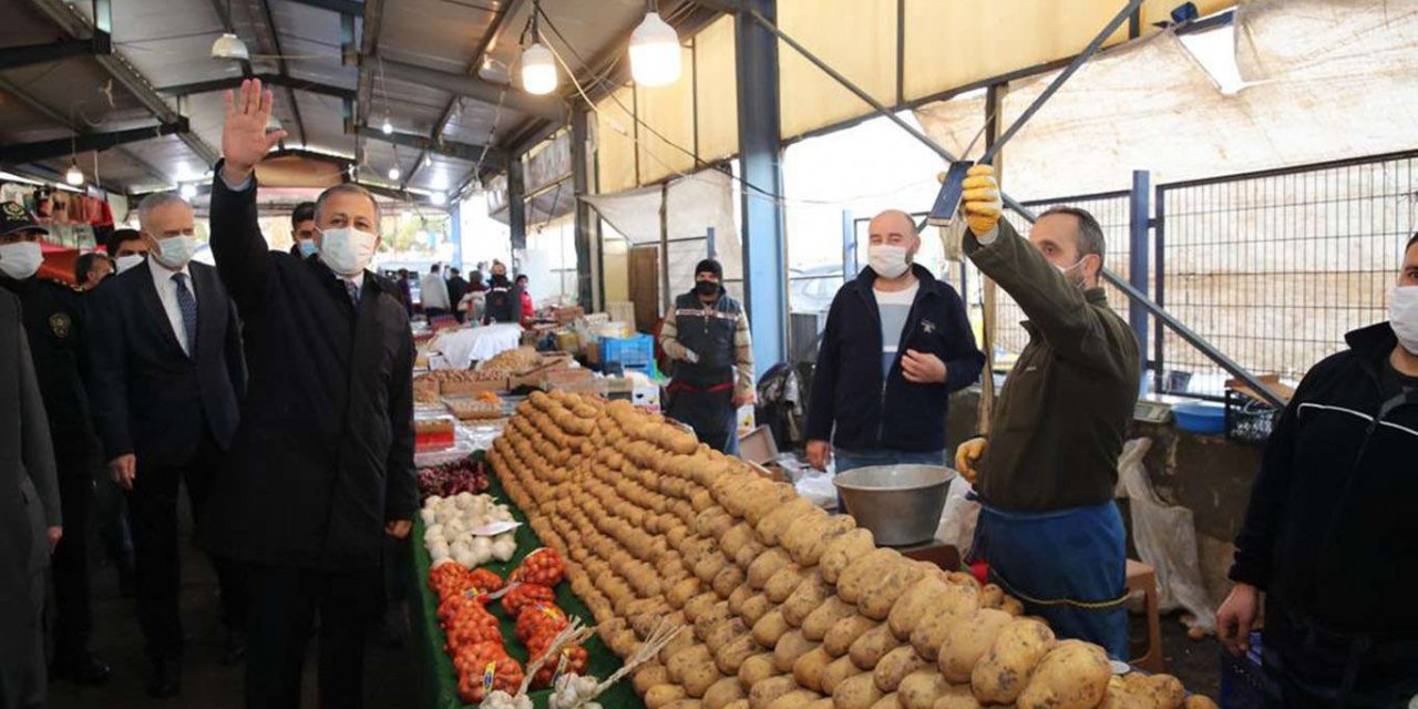 İstanbul Valiliğinden HES kodu denetimi