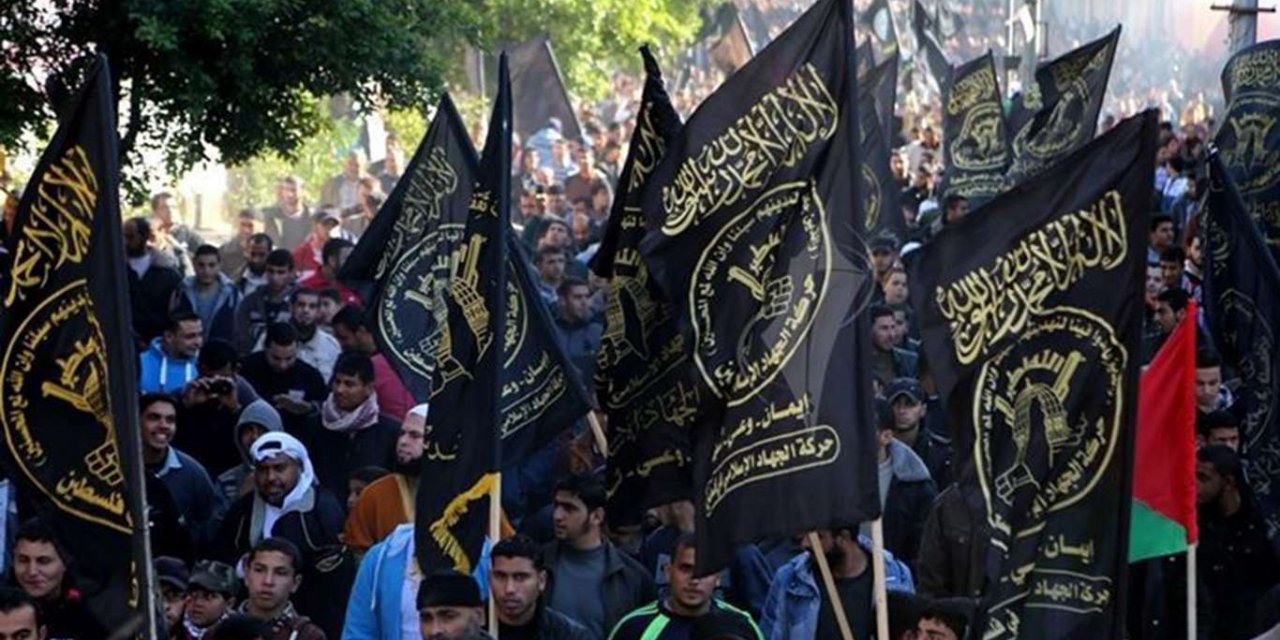 İslami Cihad Hareketi'nden el-Fetih Yönetimi'nin "normalleşme" adımına tepki