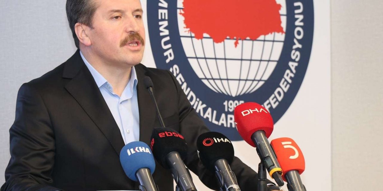 Eğitim-Bir-Sen'den "Yükseköğretime Bakış 2020: İzleme ve Değerlendirme Raporu"