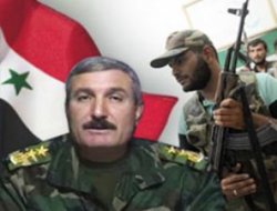 Muhaliflerin komutanına 'suikast' iddiası