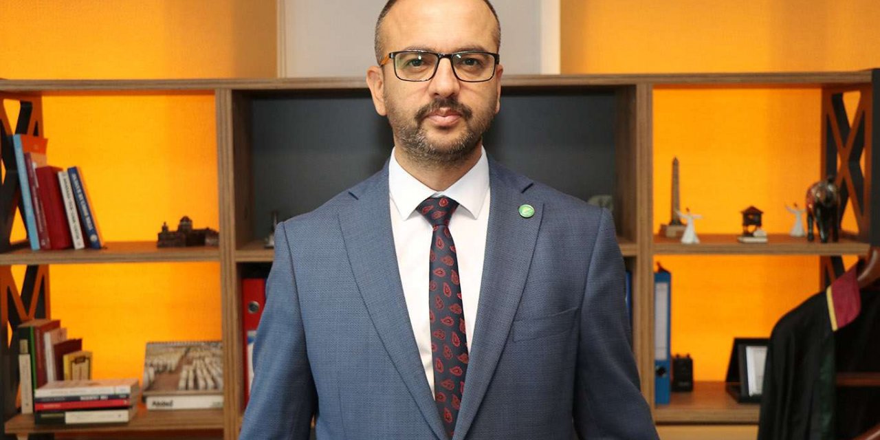 Yeni yargı düzenlemesinde zihniyet değişikliğine gidilmeli