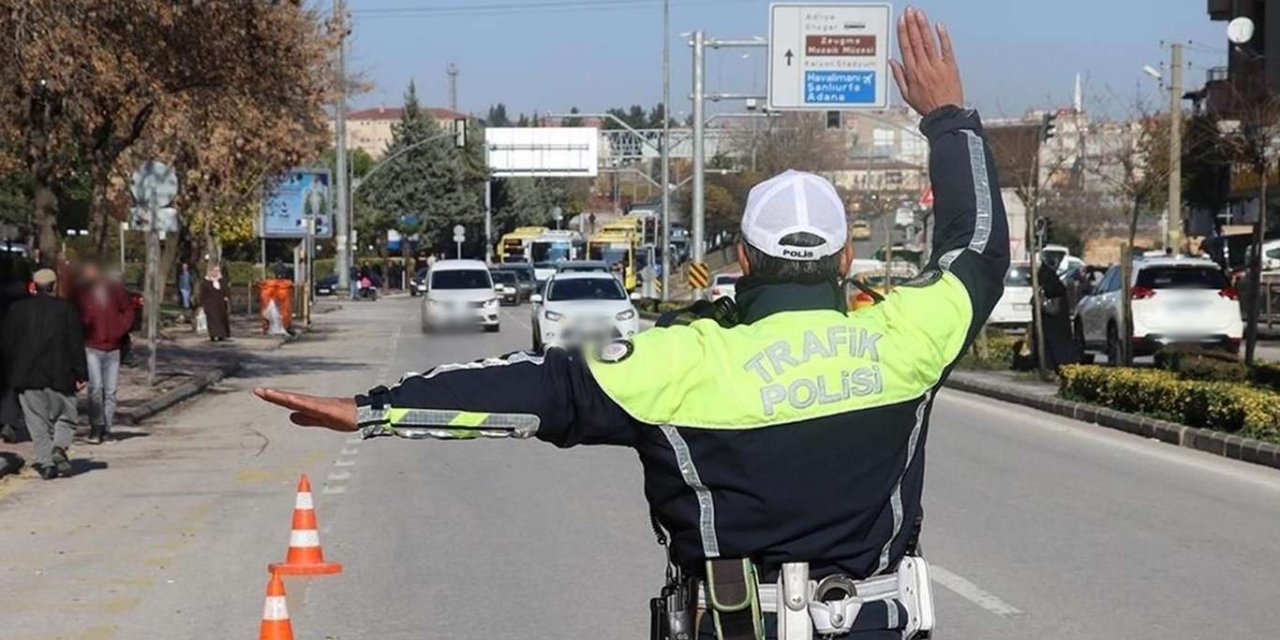 Polisten kaçan şüpheli kaza yapınca yakalandı