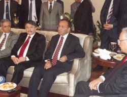 Bozdağ: İsrail 3 Şartı Kabul Etti