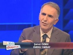 Şenol Özbek Kazada Hayatını Kaybetti