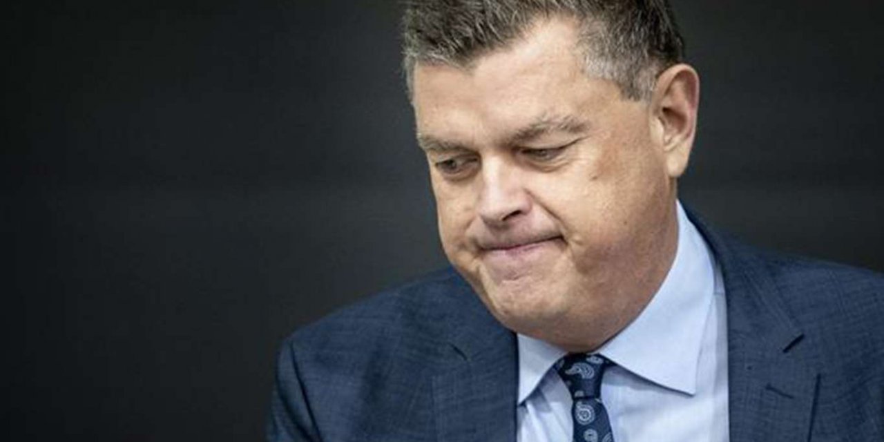 Denmark’s Minister of Agriculture steps down over an illegal order to cull mink