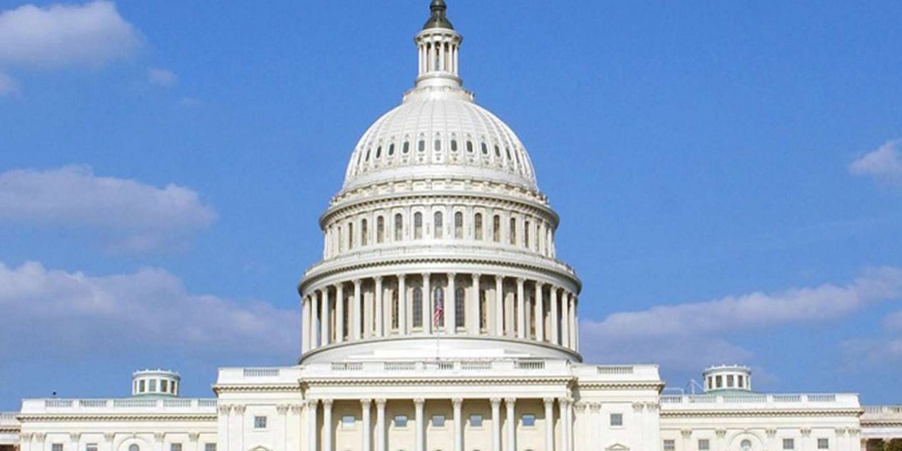 ABD Temsilciler Meclisi "Libya" yasasını oyladı