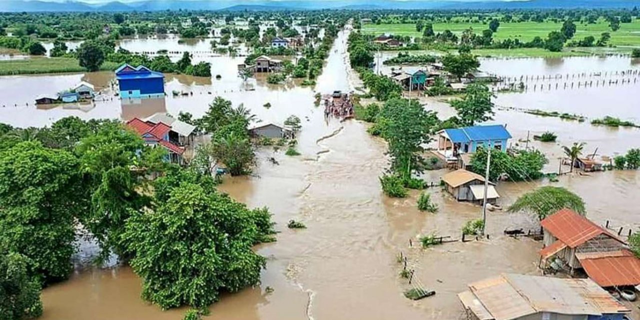 Turkey offers condolences to Philippines over casualties from typhoons