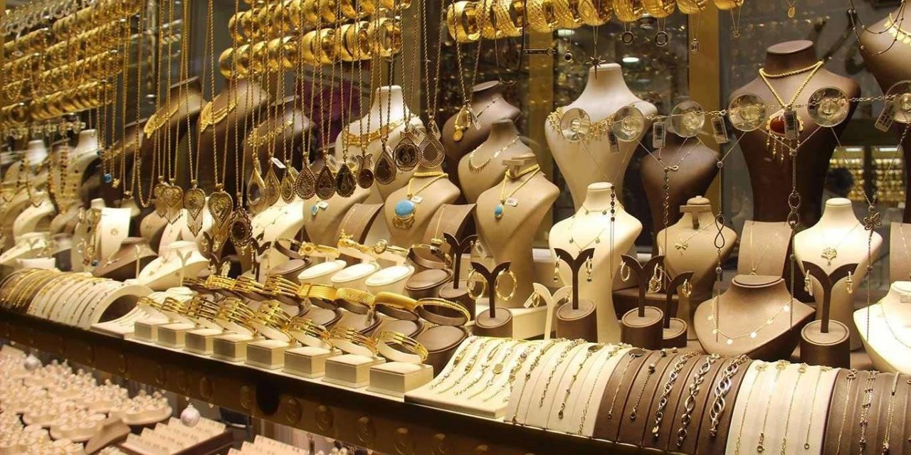 Altın fiyatları bugün ne kadar?