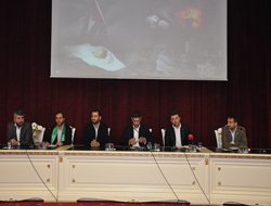 Dünya Mustazafları İstanbul'da anıldı